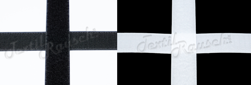 Klettband 25mm